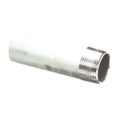 Pitco A2502503 Drain Nipple, 1 1/4" x 4.8"