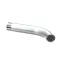 Anets A2510101 Drain Nipple, 1-1/4", Curved