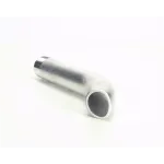 Pitco A2510101 Drain Extension Pipe/Nipple, 1.25", Curved
