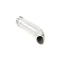 Pitco A2510103 Drain Out Fitting, Tank, 1-1/2", Curved