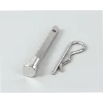 Cornelius A2549 PIN SUPPORT IMPELLER W/CLIP SS