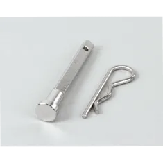 Cornelius A2549 Pin, Impeller Support, with Cotter Pin