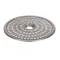 Monaco Foodservice A280008-00 GROUP SHOWER SCREEN ESPRESSO ESP/CS A280008-00