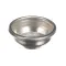 Klub Tech A28003 2 CUPS STAINLESS STEEL FILTER