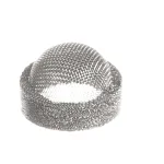 Klub Tech A28008 SPHERICAL BRONZE CONICAL FILTER