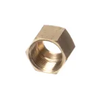 American Range A28018 Nut, Tube, 3/8" CC