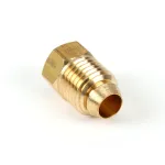 A28030 American Range - Breakaway Fitting for Seamless Use