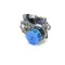 Scotsman A28155-021 Gear Reducer, 115V, 60HZ