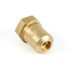 American Range A29000 Burner Orifice, 1/2", #39 Natural Gas