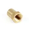 American Range A29006 Orifice Hood, #42, Natural Gas, Brass