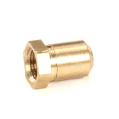 American Range A29014 Orifice Hood, #36, Brass, 1/2' Natural Gas