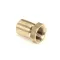 American Range A29022 Orifice Hood, #51, Propane Gas, 1/2" Brass