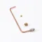American Range A29205 Pilot Tube with Tip, AECB