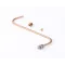 American Range A29221 Pilot Tube/Tip with Nut and Ferrule