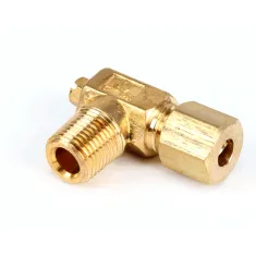 American Range A29300 Pilot Adjustment Valve, Elbow