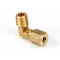American Range A29303 ELBOW,3/16CC - 1/8COMPC BRASS