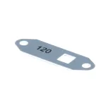 Pitco A2958102 Entrance Box, Switch Cover, 120V, SG, MOD