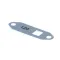 Pitco A2958102 Entrance Box, Switch Cover, 120V, SG, MOD