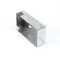 Pitco A2959201-C Entrance Box Splash Sheild, Left Hand