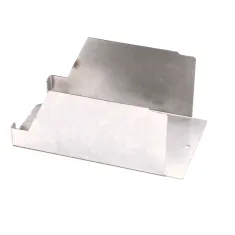 Pitco A2966801-C ENTR BOX,COVER LOWER SRTE