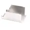 Pitco A2966801-C ENTR BOX,COVER LOWER SRTE