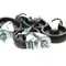 Master-Bilt A297-11140 Caster, 5", Swivel, Set of 4