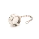Star Manufacturing- SA3-35219- Drain Cap w/ Chain