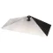 Star A3-35319 Lid Assembly/End Cover with Knob