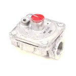 Atosa A301030013 REGULATOR, PRESSURE, RANGE, LP