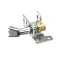 Atosa A301030042 Pilot Burner, Propane