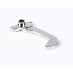 Panasonic A3018-3850 Door Key Lever/Latch, Top