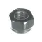 Middleby A30241 NUT,LOCK HEX 1/4-20 18-8