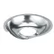 Frigidaire A316221501 Drip Pan, 6", Chrome, Range