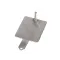 Grindmaster Cecilware A317-701 GUILLOTINE SHUTTER P400GNB