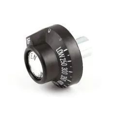 American Range A32011 THERMOSTAT KNOB, BJ, LOW-500F