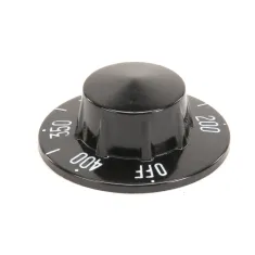 American Range A32013 Knob, 200-400 Degrees, RX Thermostat, AF Series