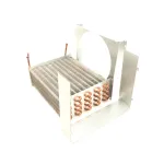 Master-Bilt A321-20000 BLG-27 COIL CHANGE OVER ACCESS