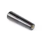 American Range A32120 Handle, Spit, No Slip Grip, New Style, 3/8-16 Brass Insert, ACB-7/14