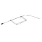 Scotsman A32262-001 BRACKET THERMOSTAT