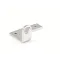 Scotsman A32546-001 Door Hinge, Bin, Left