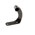 Bakers Pride A3278X DOOR HANDLE BRACKET ASSEMBLY; BTTM LEFT