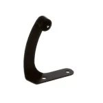 Bakers Pride A3281U DOOR HANDLE BRACKET ASSEMBLY; TOP-RGHT[