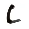 Bakers Pride A3281U DOOR HANDLE BRACKET ASSEMBLY; TOP-RGHT[