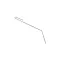 American Range A33010 ROD,CLEANOUT AF-SERIES FRYER