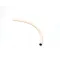 Pitco A3318607-C Overflow Hose, Tank, 36", Cpe14/Dpe10