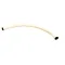 Pitco A3318609-C Overflow Hose, TB-SRT