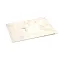 Pitco A3320005-C TANK,SHIELD BURNER BRACKET HT RIGHT HAND 18
