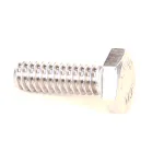 Middleby A3333 SCREW,MS HXHD 1/4-20X3/4 18-8
