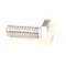 Middleby A3333 SCREW,MS HXHD 1/4-20X3/4 18-8