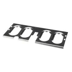 Pitco A3349902-C TANK,HT SHEILD BURNER TB HERITAGE 14